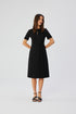 Cocktail dress model 193439